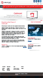 Mobile Screenshot of cablecast.biz